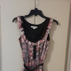 Kensie Dress - trendy and elegant